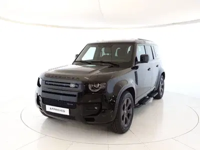 Land Rover Defender 110 3.0d i6 mhev SE awd 250cv auto 6p.ti del 2023 usata a Monza