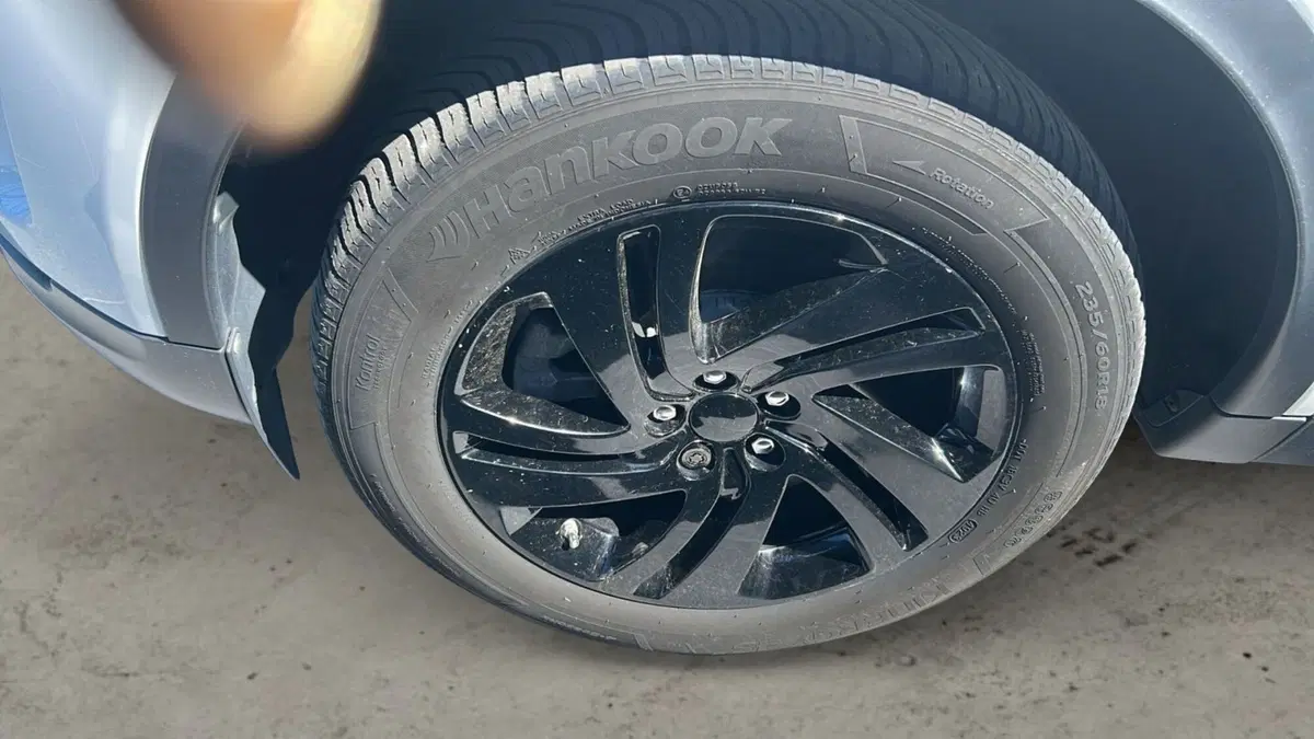 Land Rover Discovery Sport usata a Cosenza (9)