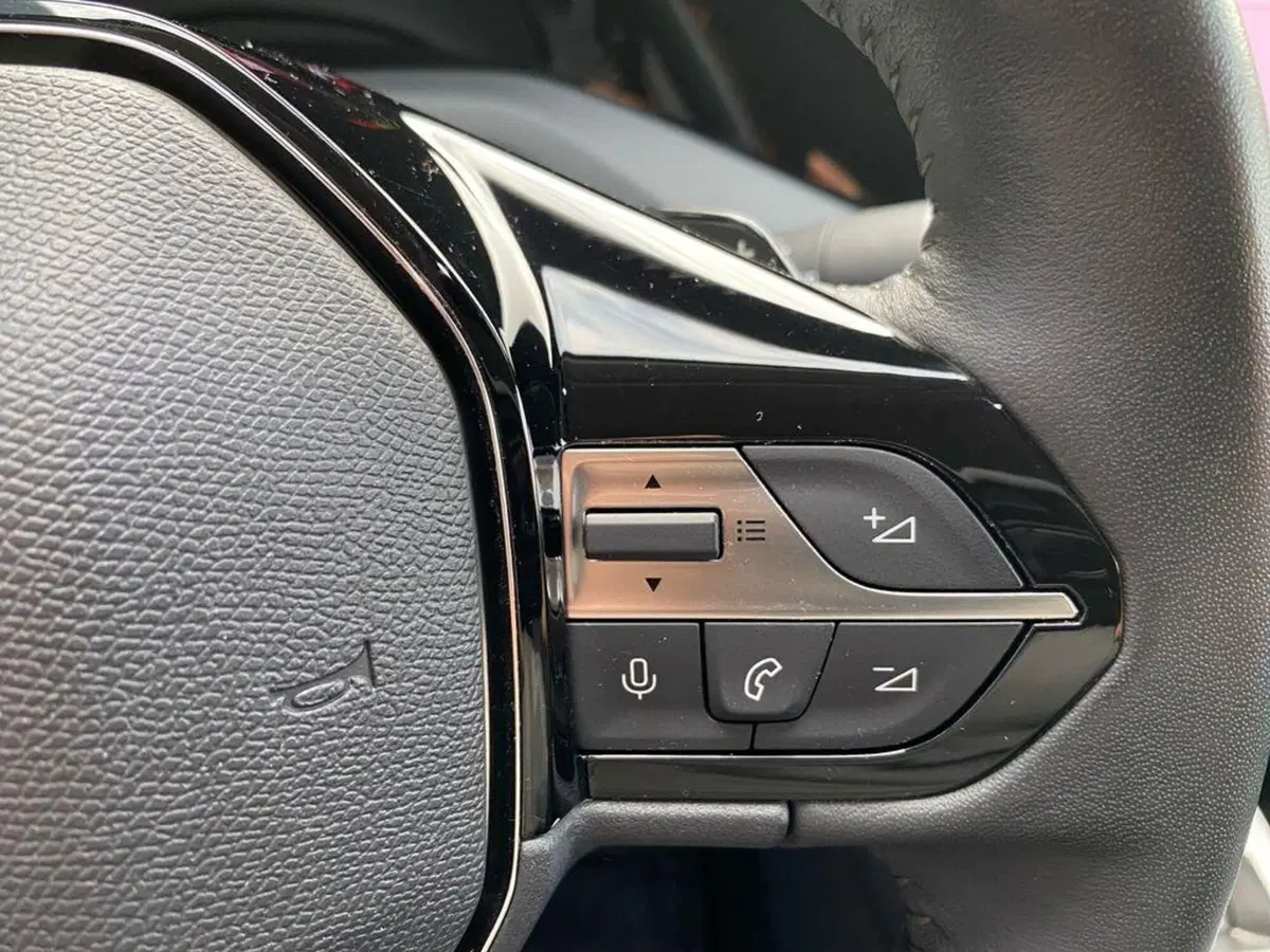 Peugeot 308 usata a Torino (12)