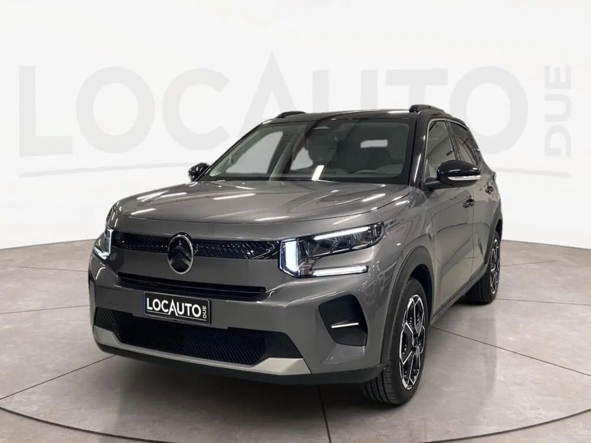 Citroen C3 usata a Torino