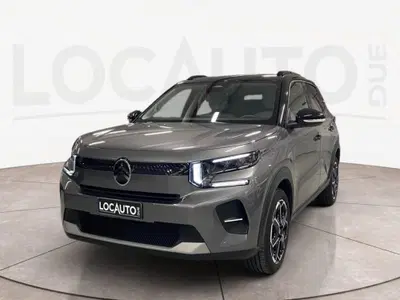 Citroen C3 1.2 puretech turbo Max 100cv s&amp;s del 2024 usata a Torino