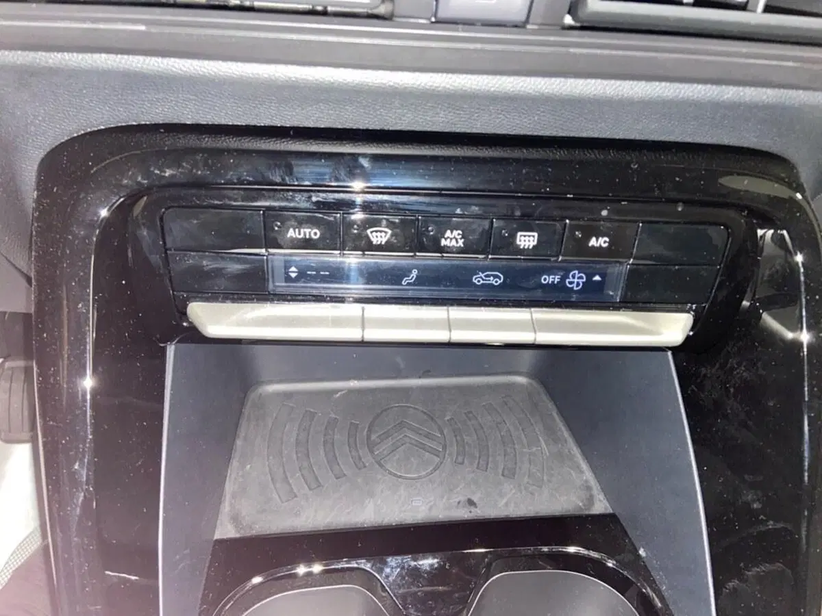Citroen C3 usata a Torino (11)