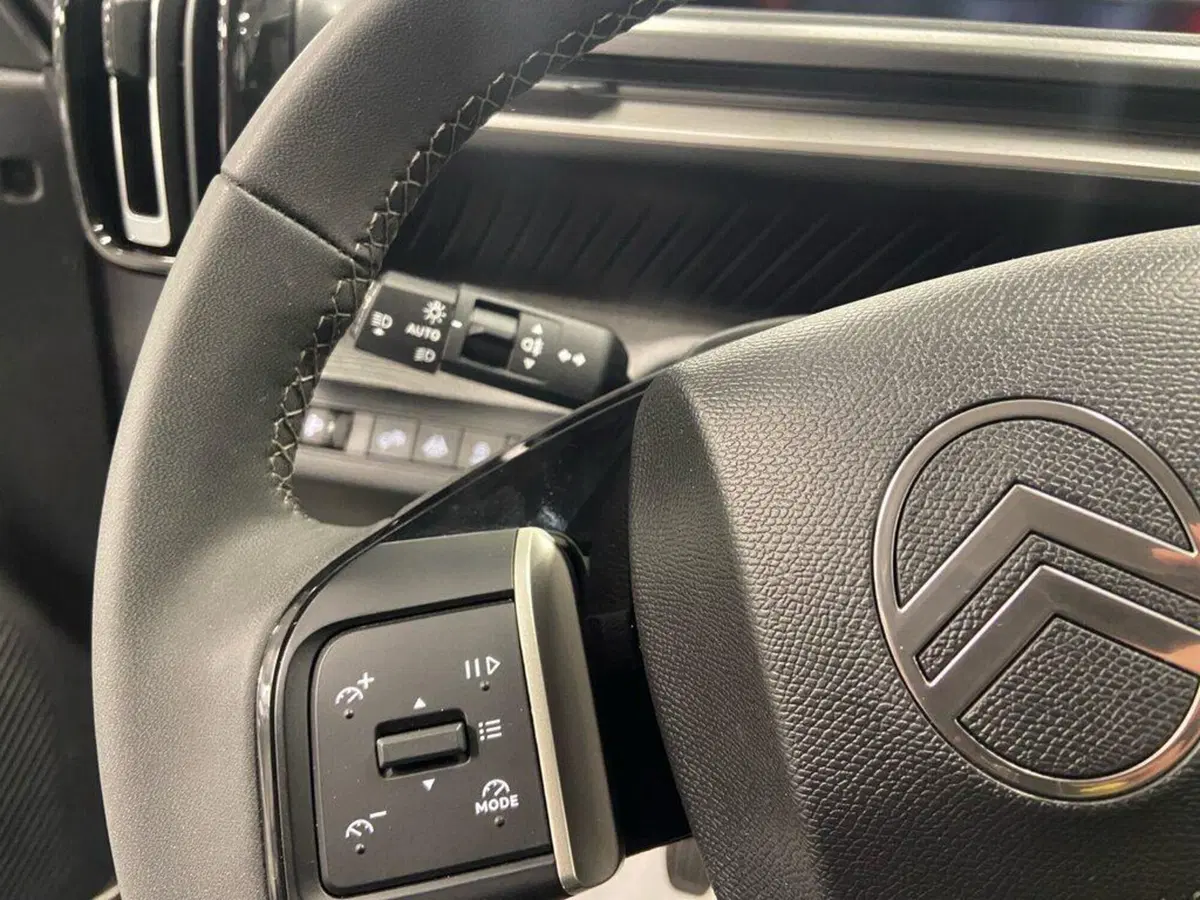 Citroen C3 usata a Torino (12)