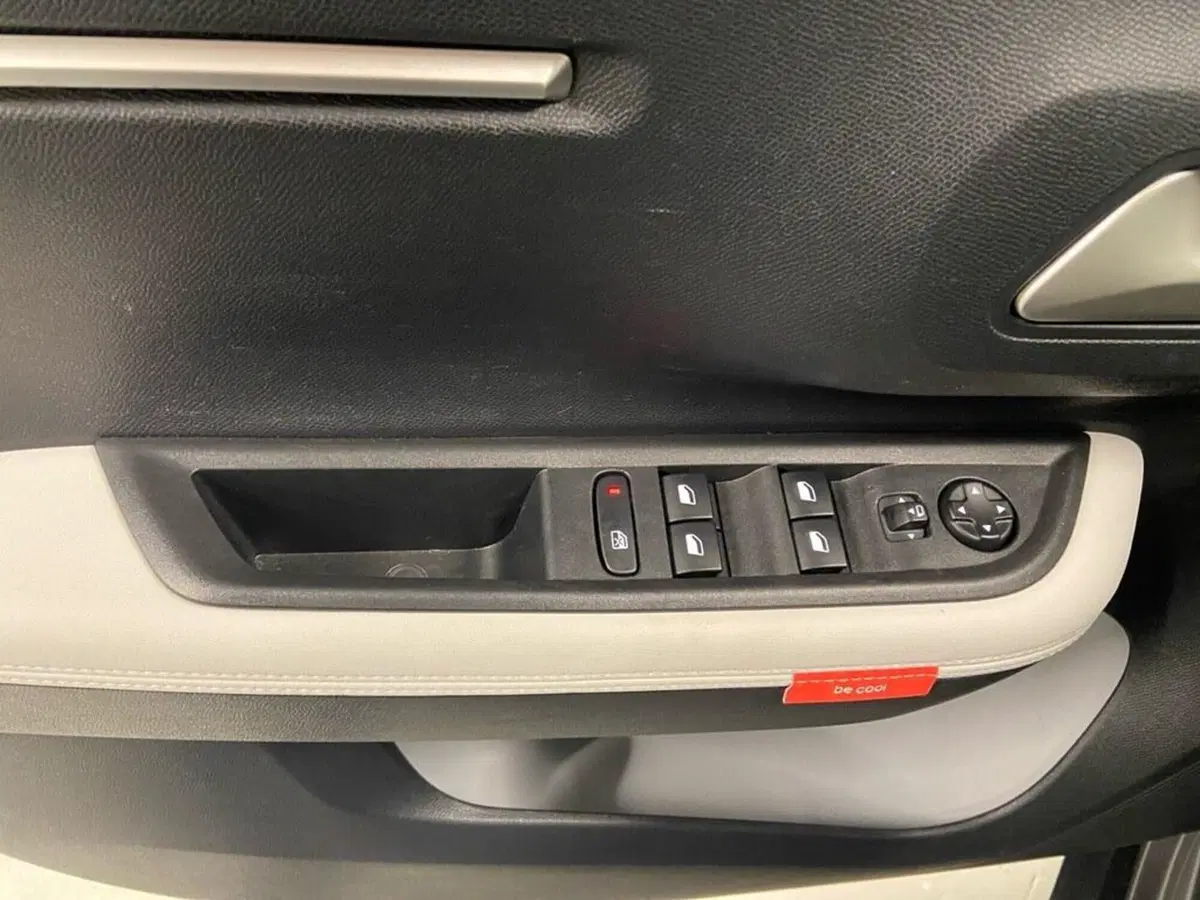 Citroen C3 usata a Torino (14)