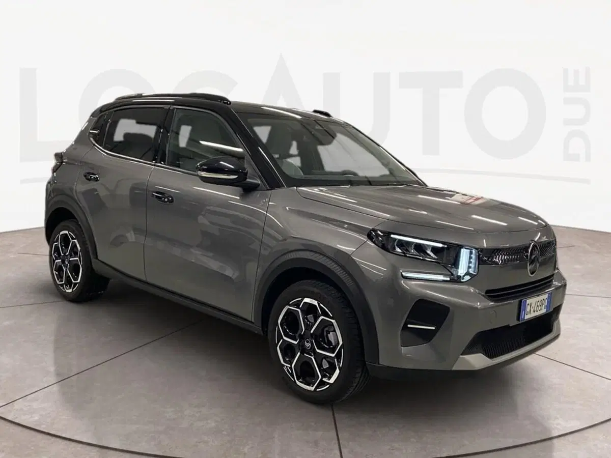 Citroen C3 usata a Torino (3)