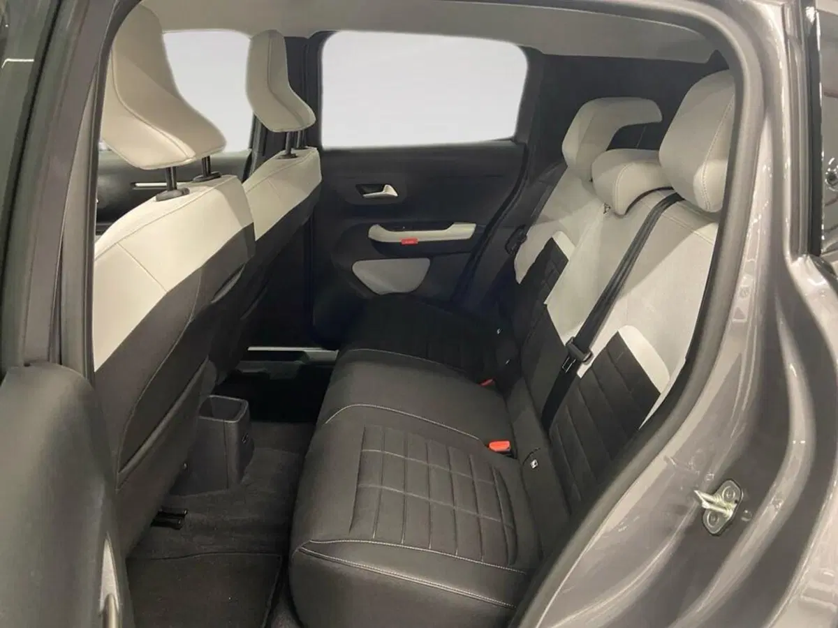 Citroen C3 usata a Torino (8)