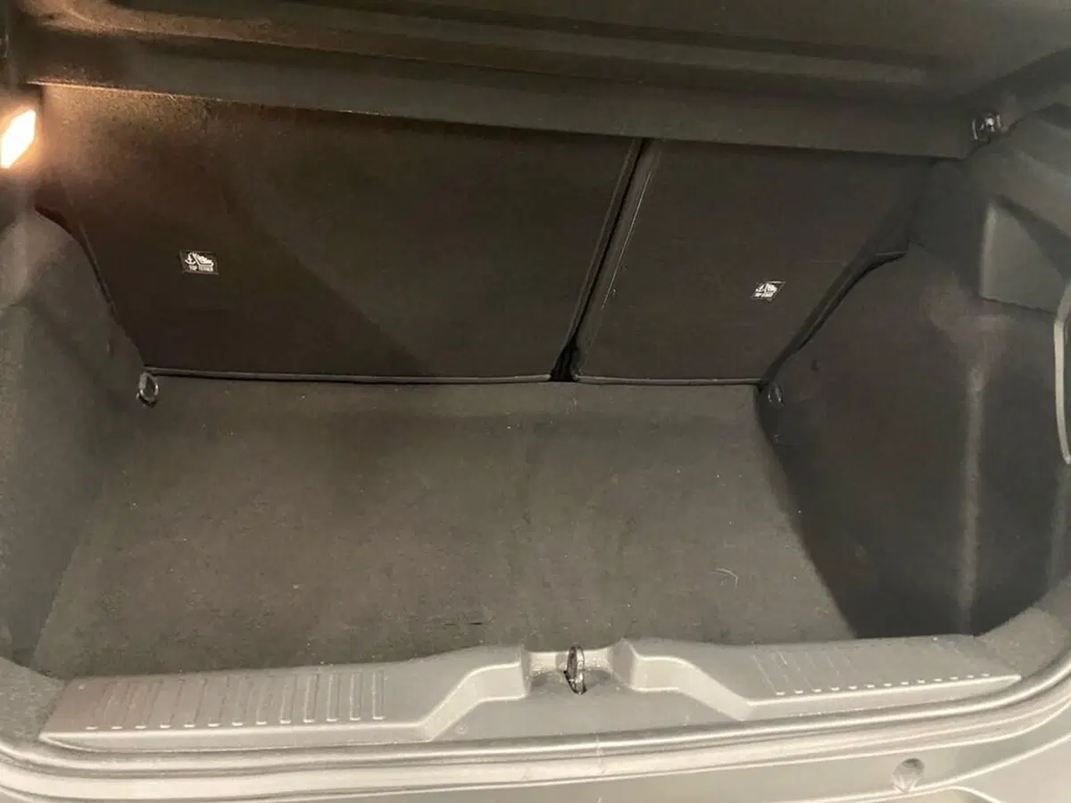Citroen C3 usata a Torino (9)