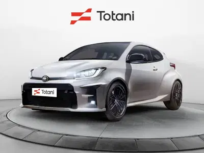 Toyota GR Yaris 1.6 Aero Performance imt-6 nuova a L'Aquila