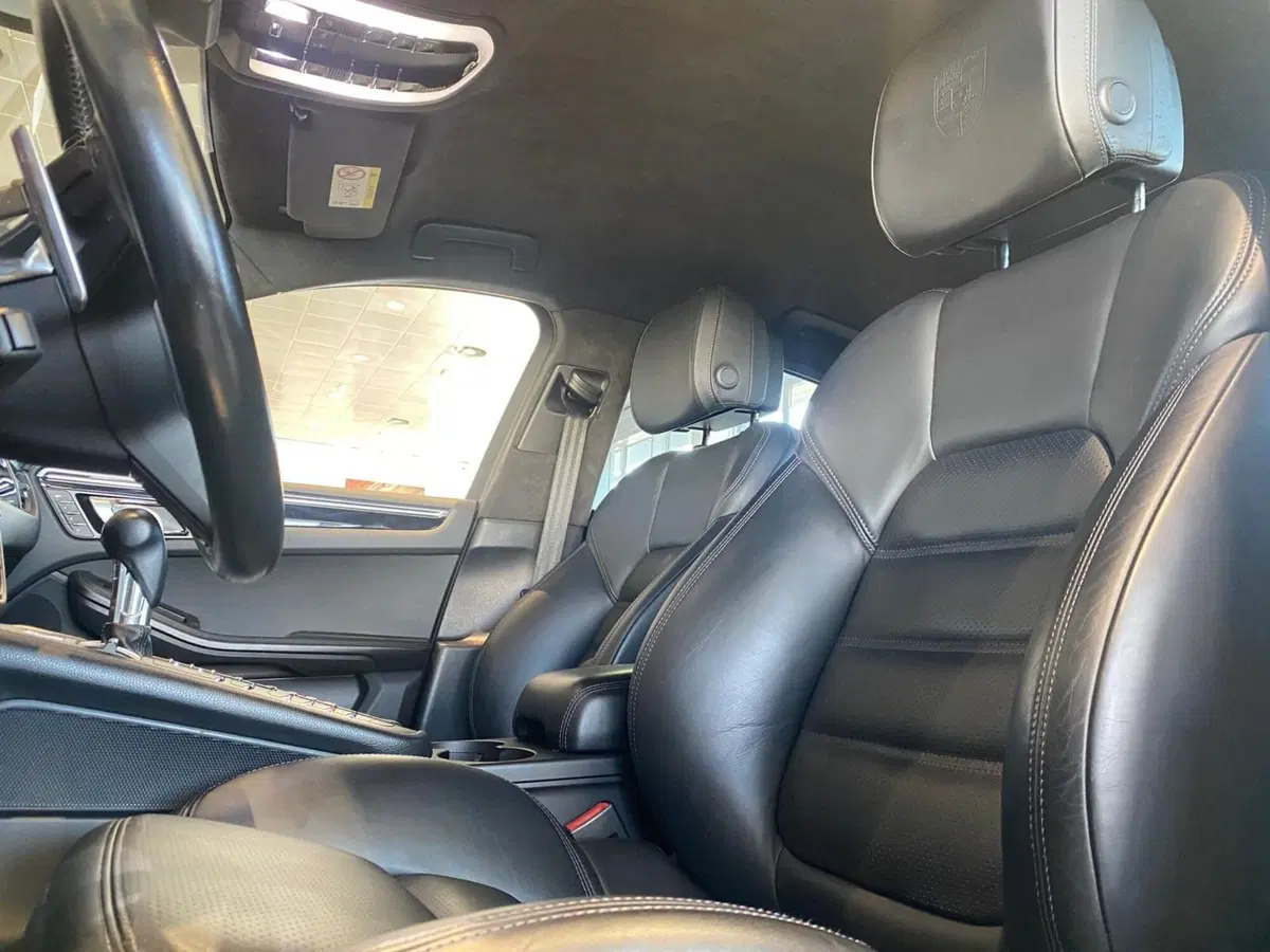 Porsche Macan usata a Firenze (14)