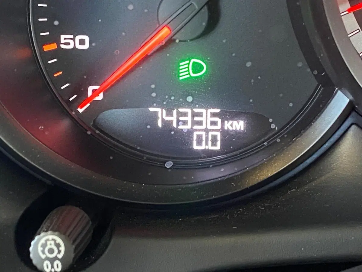 Porsche Macan usata a Firenze (16)