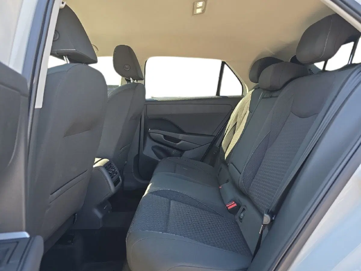 Volkswagen T-Roc nuova a Siena (11)