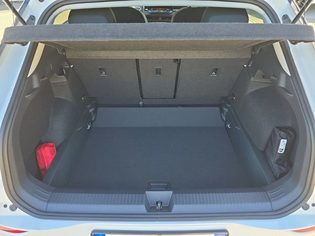 Volkswagen T-Roc nuova a Siena (12)