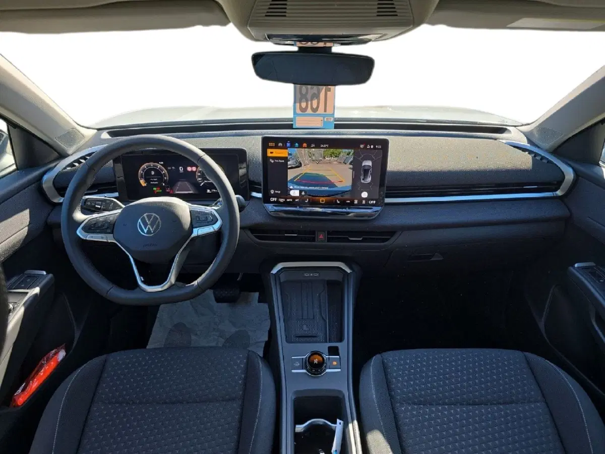 Volkswagen T-Roc nuova a Siena (13)