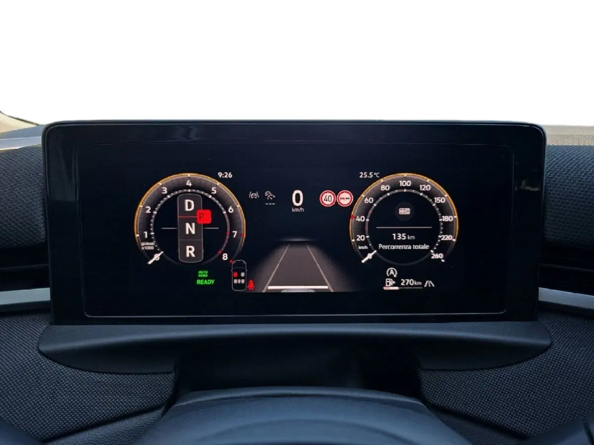Volkswagen T-Roc nuova a Siena (15)