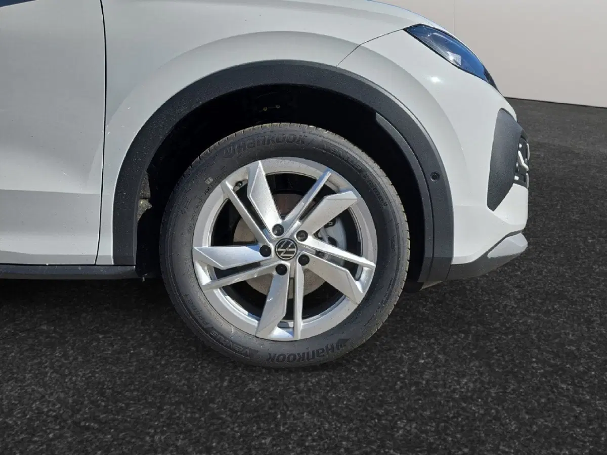 Volkswagen T-Roc nuova a Siena (9)