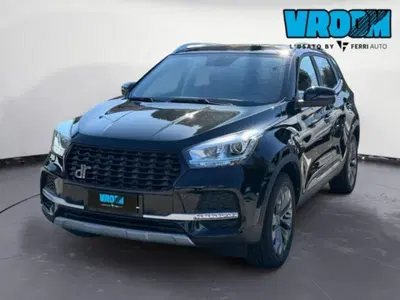Dr dr 4.0 4.0 1.5 Bi-Fuel GPL del 2023 usata a Tavagnacco