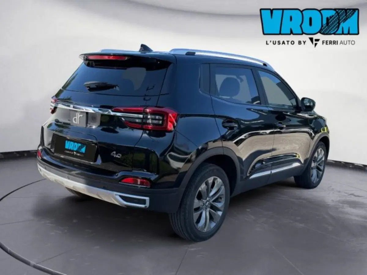 Dr dr 4.0 usata a Udine (4)