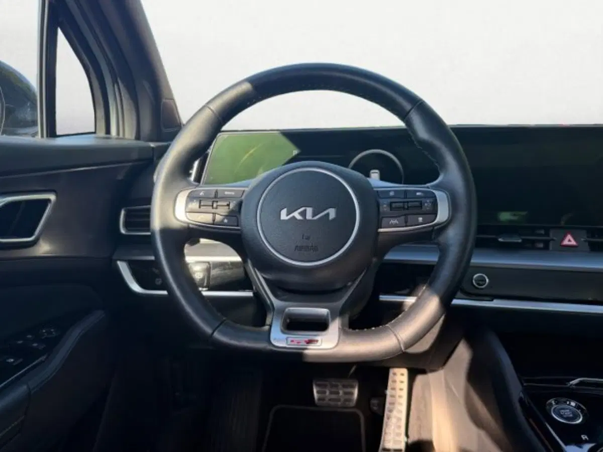 Kia Sportage usata a Udine (10)