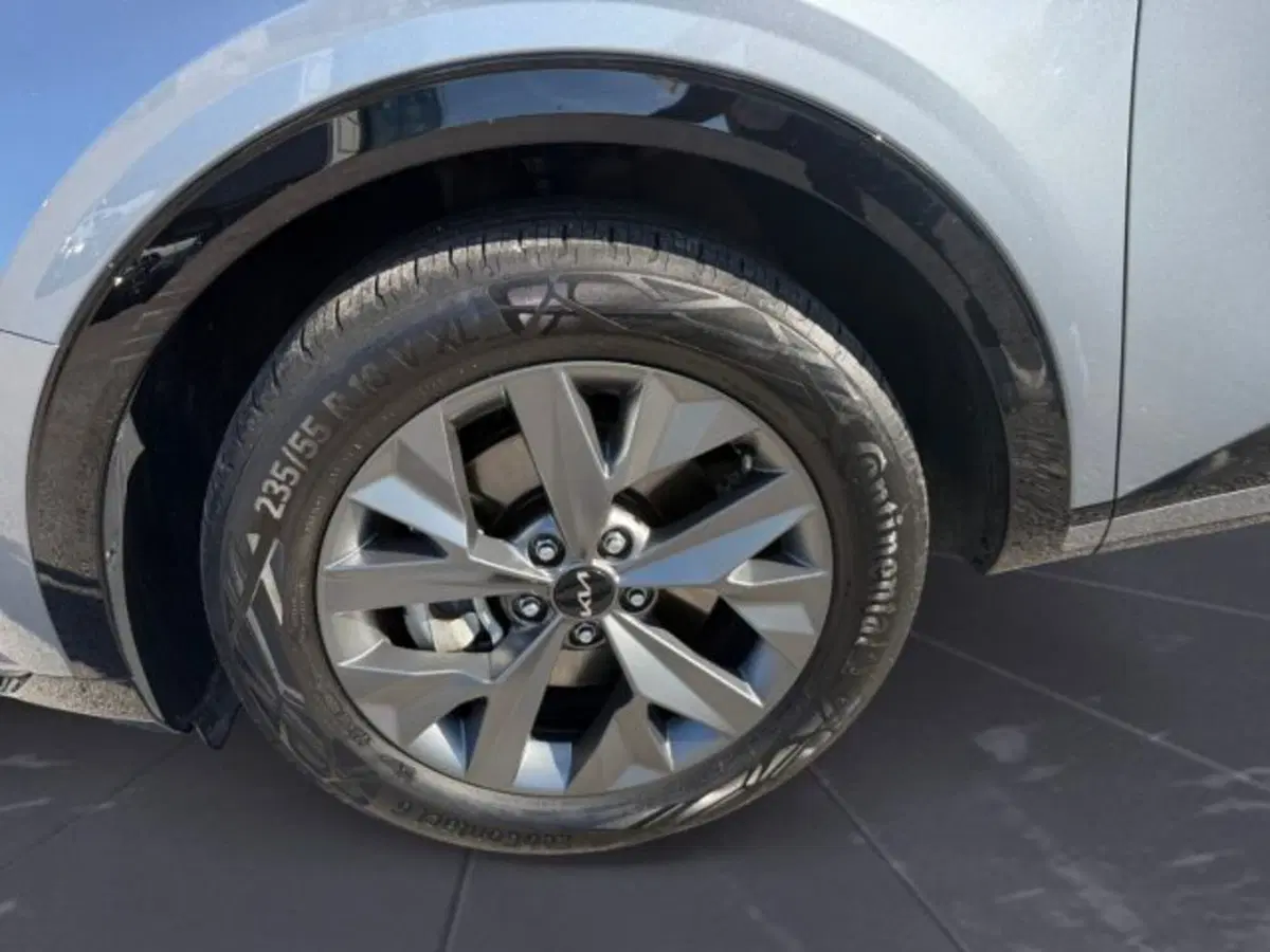 Kia Sportage usata a Udine (13)