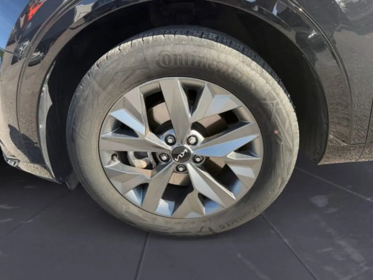 Kia Sportage usata a Udine (13)