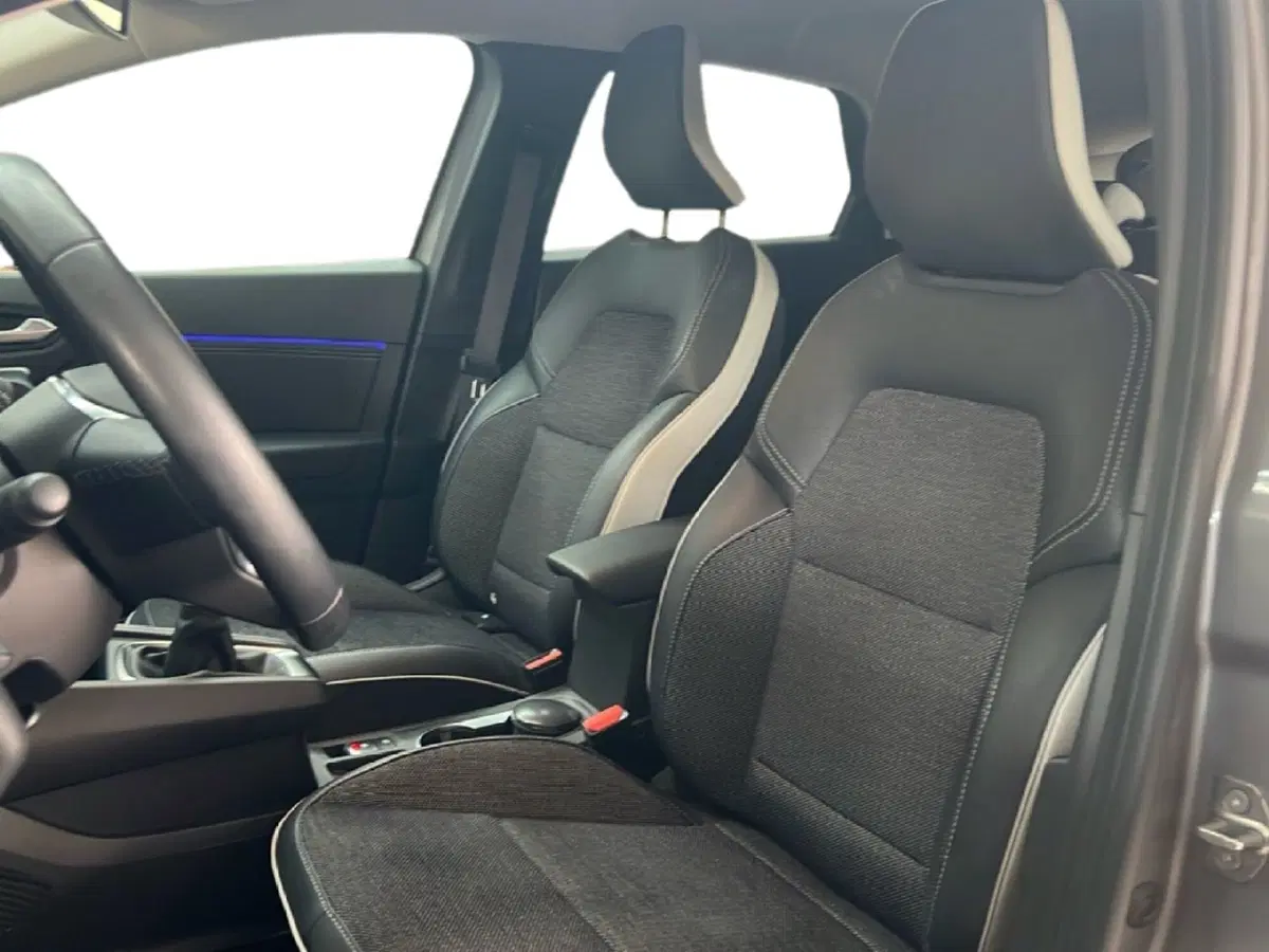 Renault Captur usata a Roma (12)