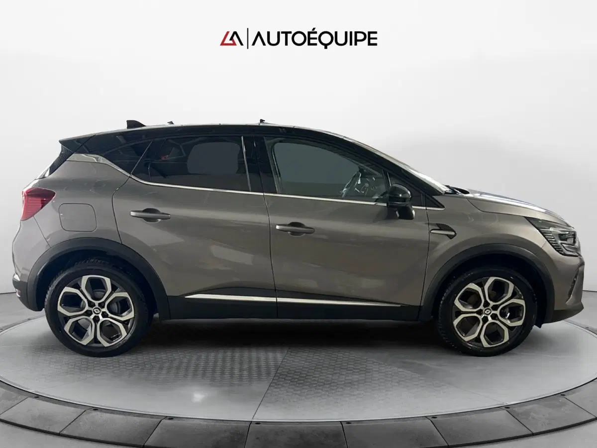 Renault Captur usata a Roma (6)