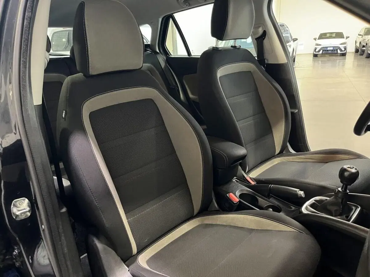 Fiat Tipo Station Wagon usata a Padova (10)