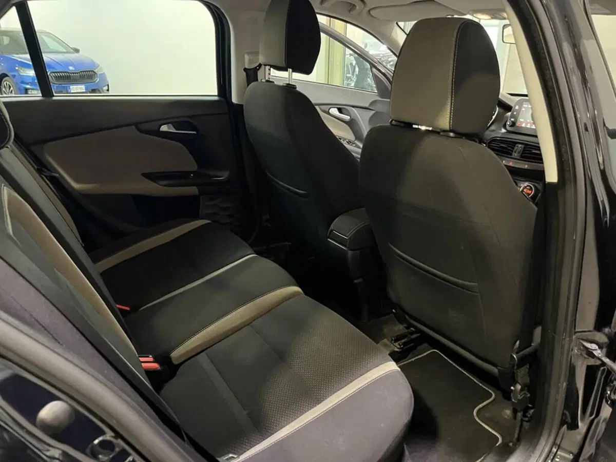 Fiat Tipo Station Wagon usata a Padova (11)