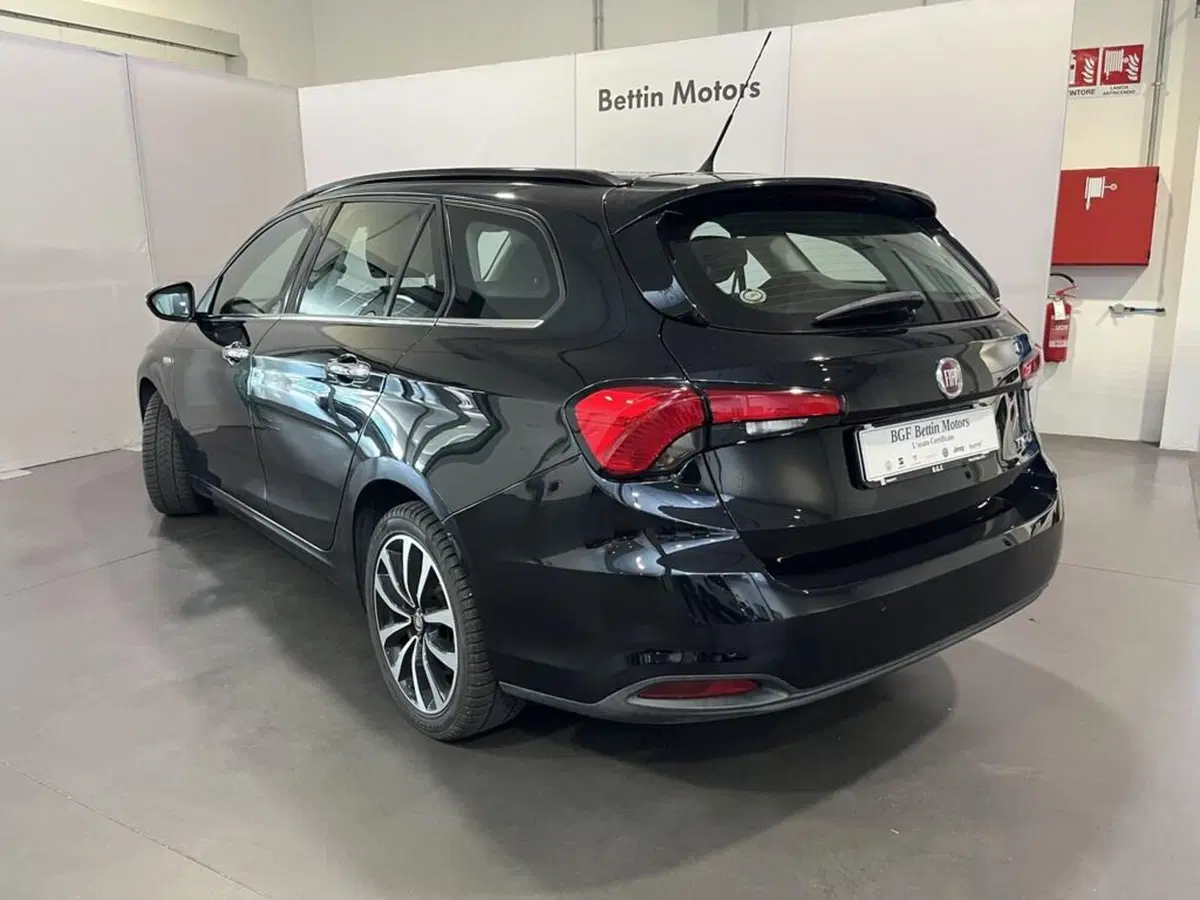 Fiat Tipo Station Wagon usata a Padova (8)