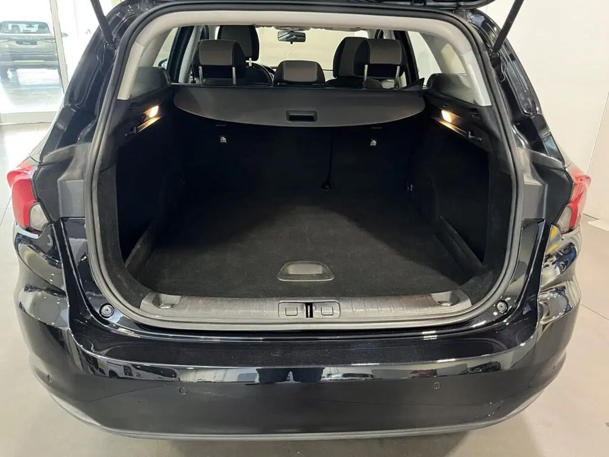 Fiat Tipo Station Wagon usata a Padova (9)