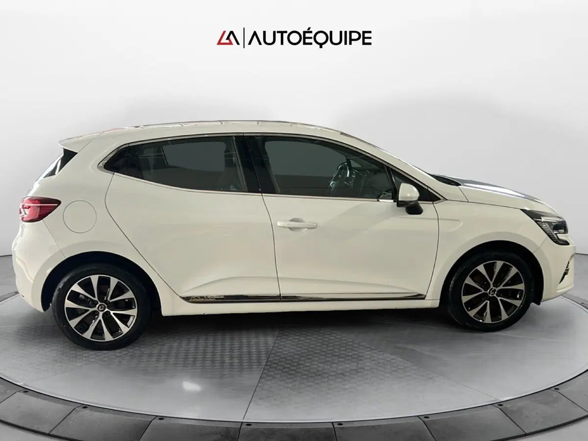 Renault Clio usata a Roma (6)