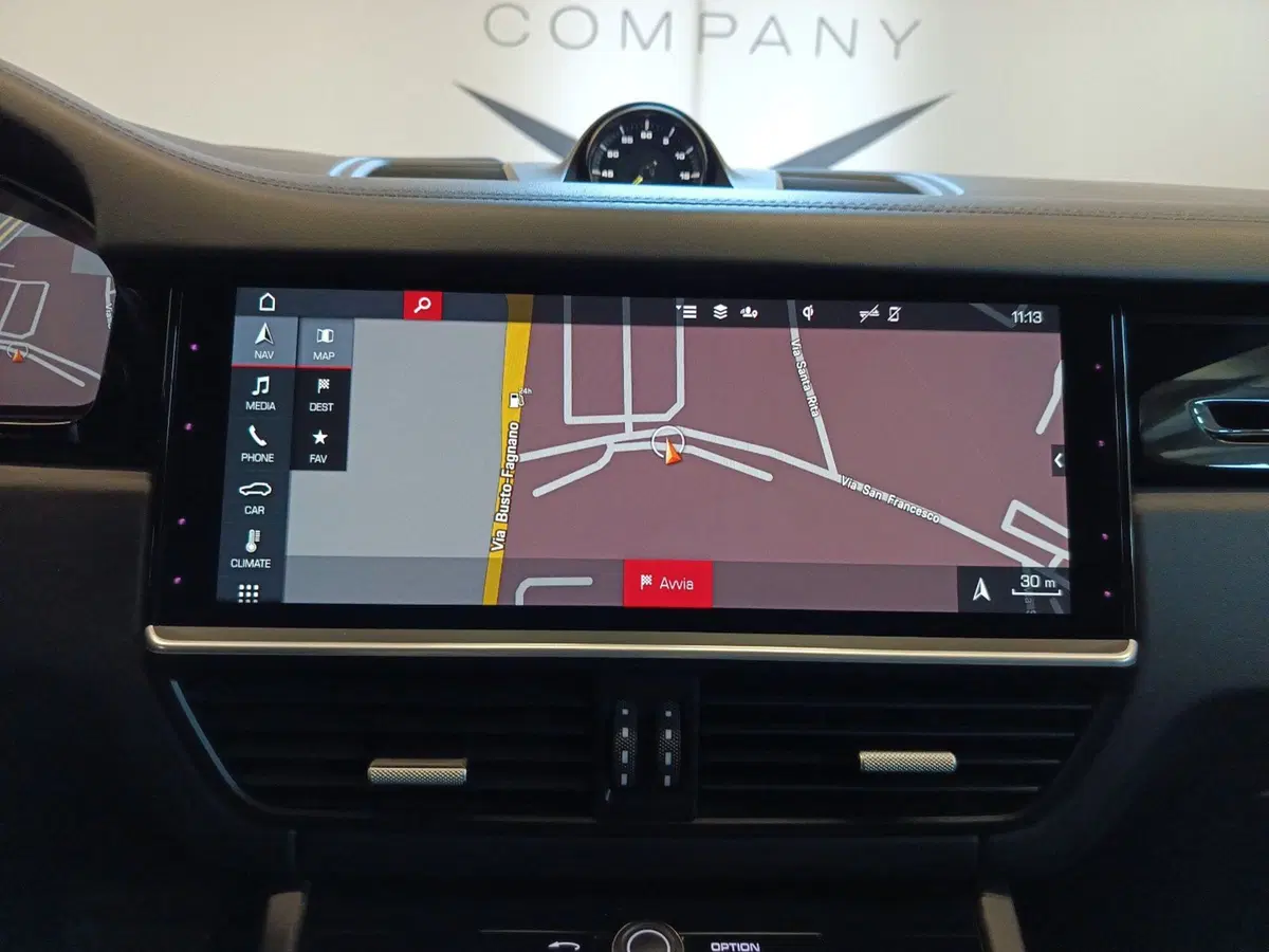 Porsche Cayenne usata a Varese (14)
