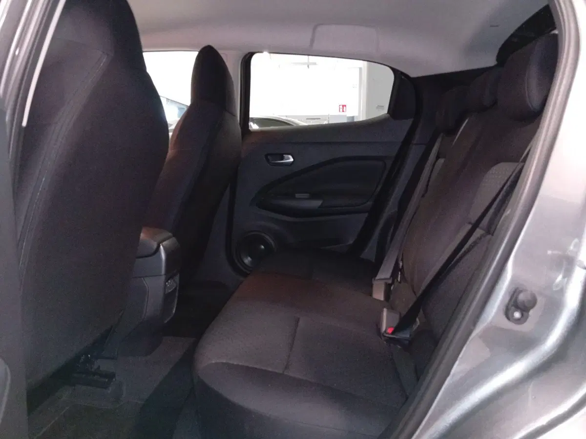 Nissan Juke usata a Varese (10)