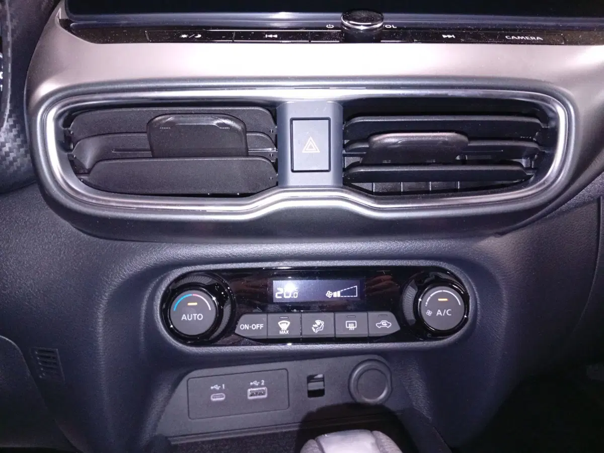 Nissan Juke usata a Varese (13)