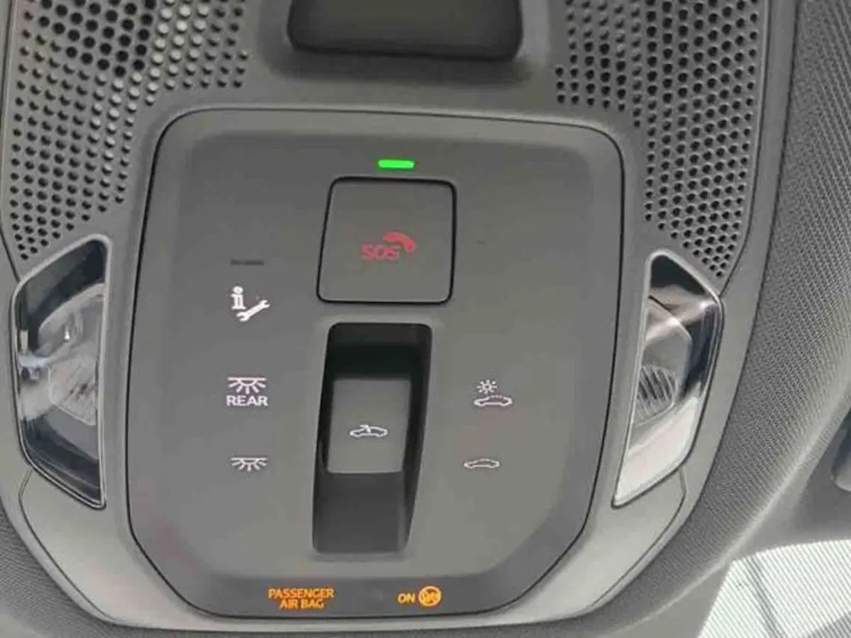 Audi Q5 Sportback nuova a Torino (19)