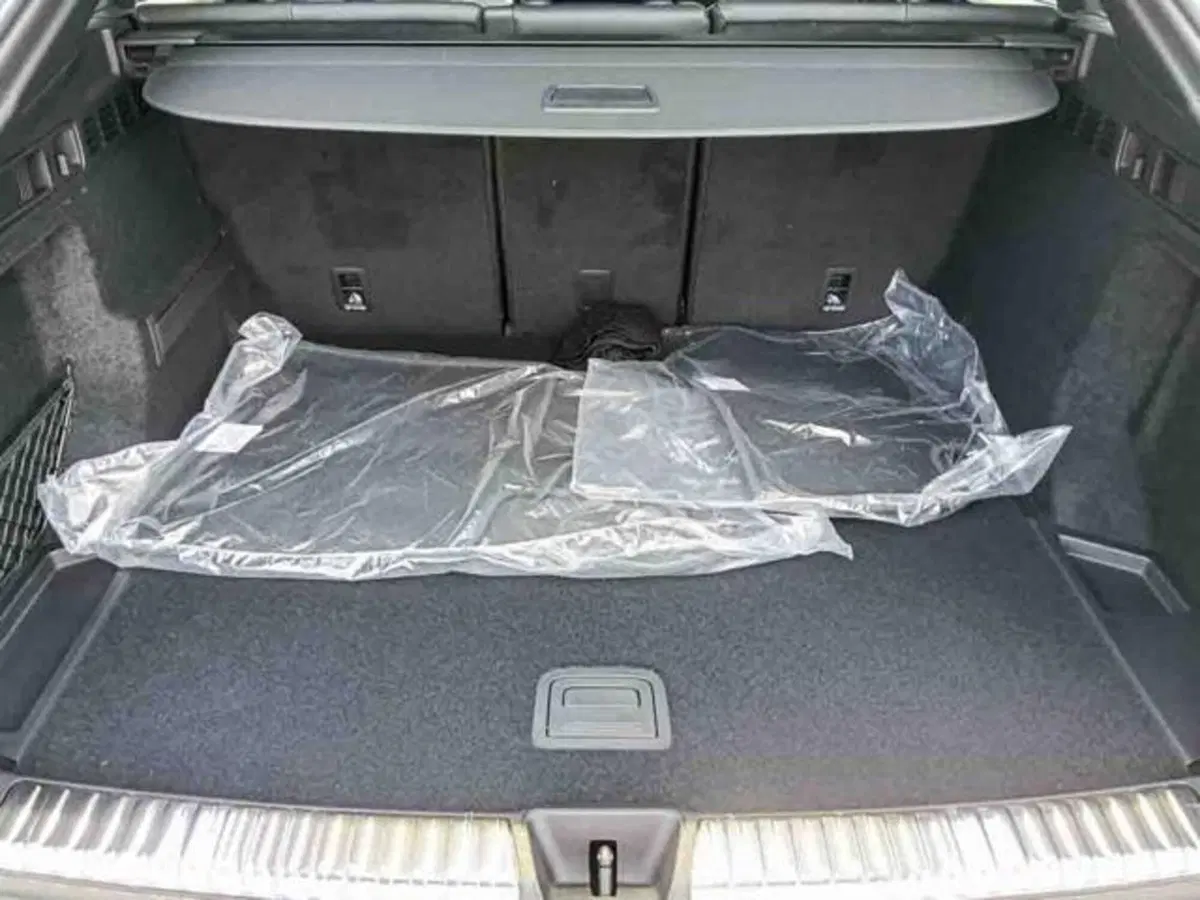 Audi Q5 Sportback nuova a Torino (5)