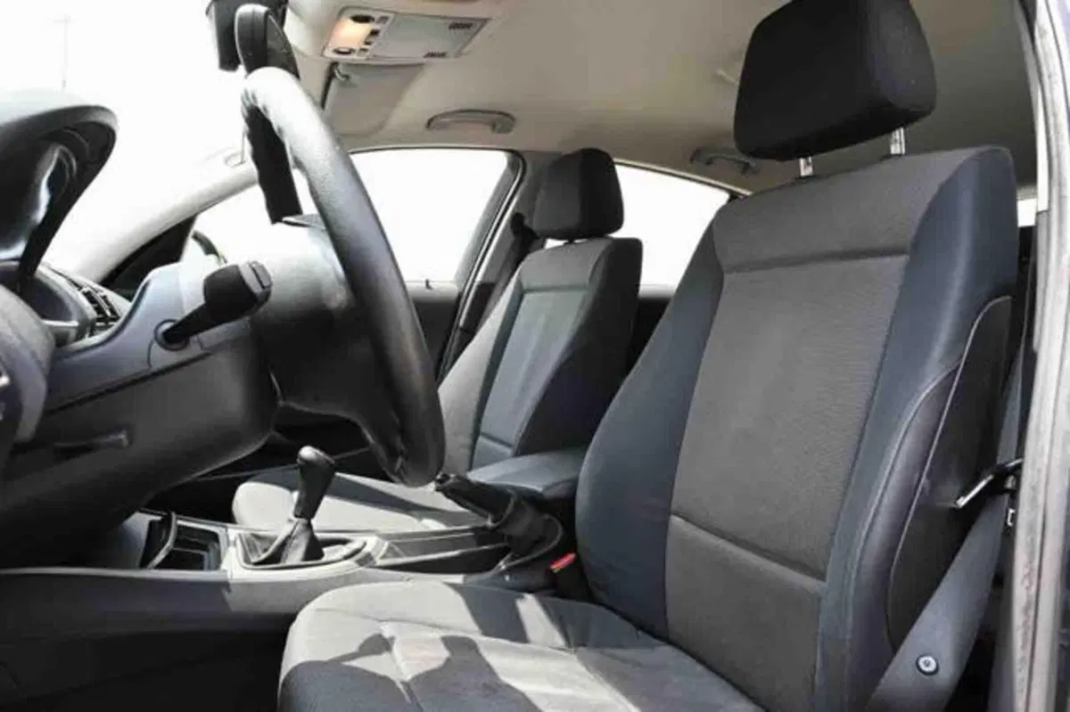 BMW Serie 1 usata a Torino (10)