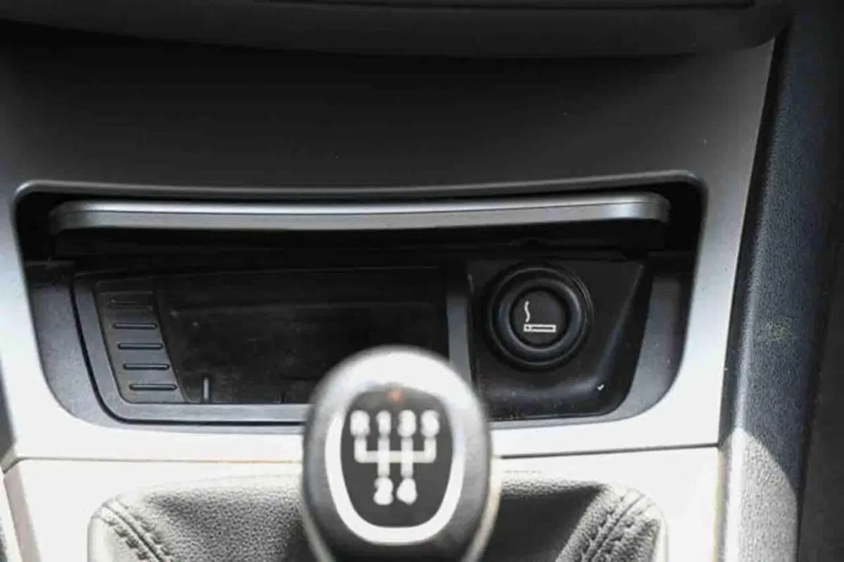 BMW Serie 1 usata a Torino (15)