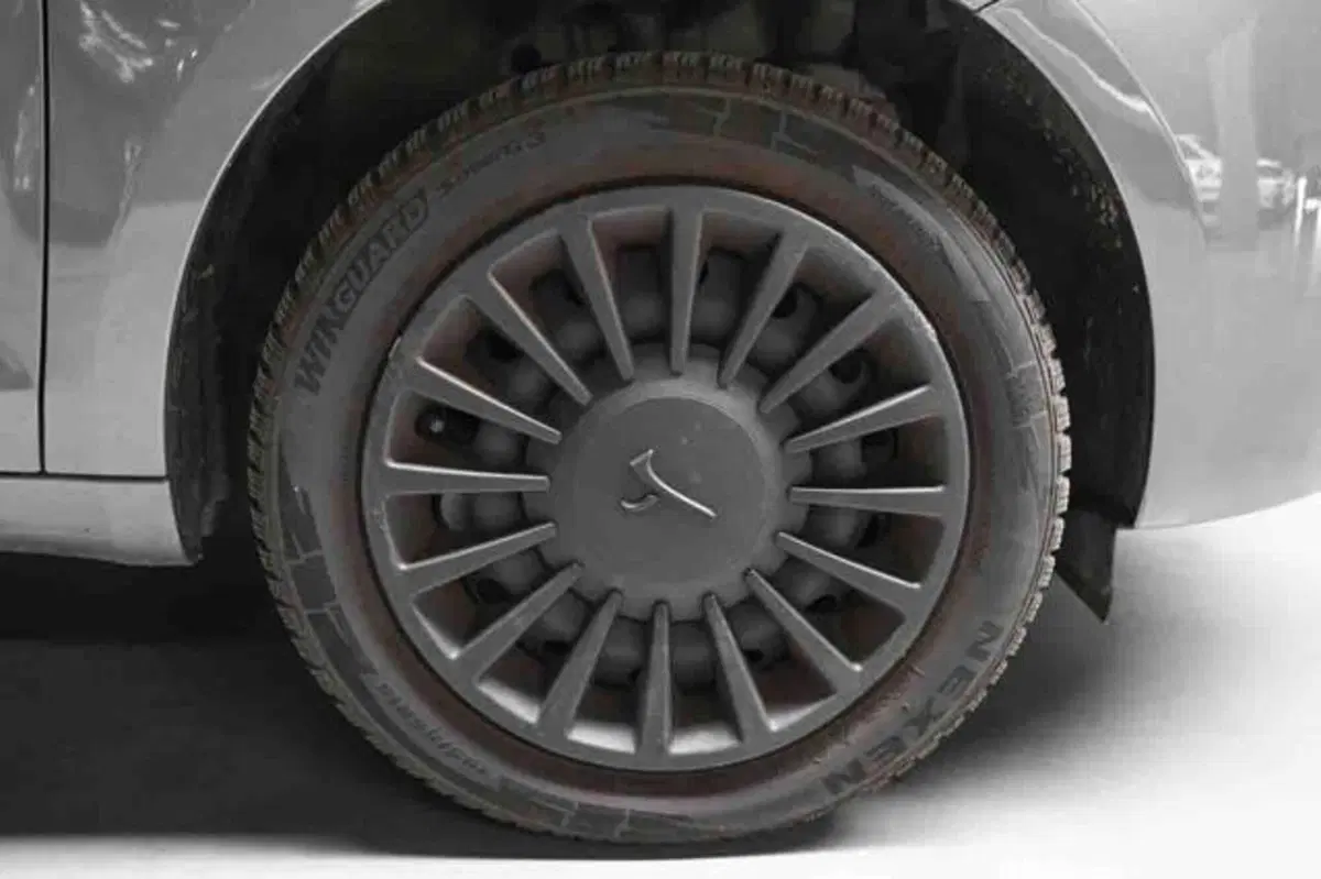 Lancia Ypsilon usata a Torino (6)