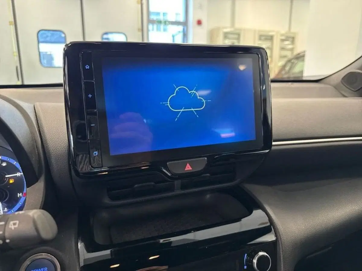 Toyota Yaris Cross usata a Prato (13)
