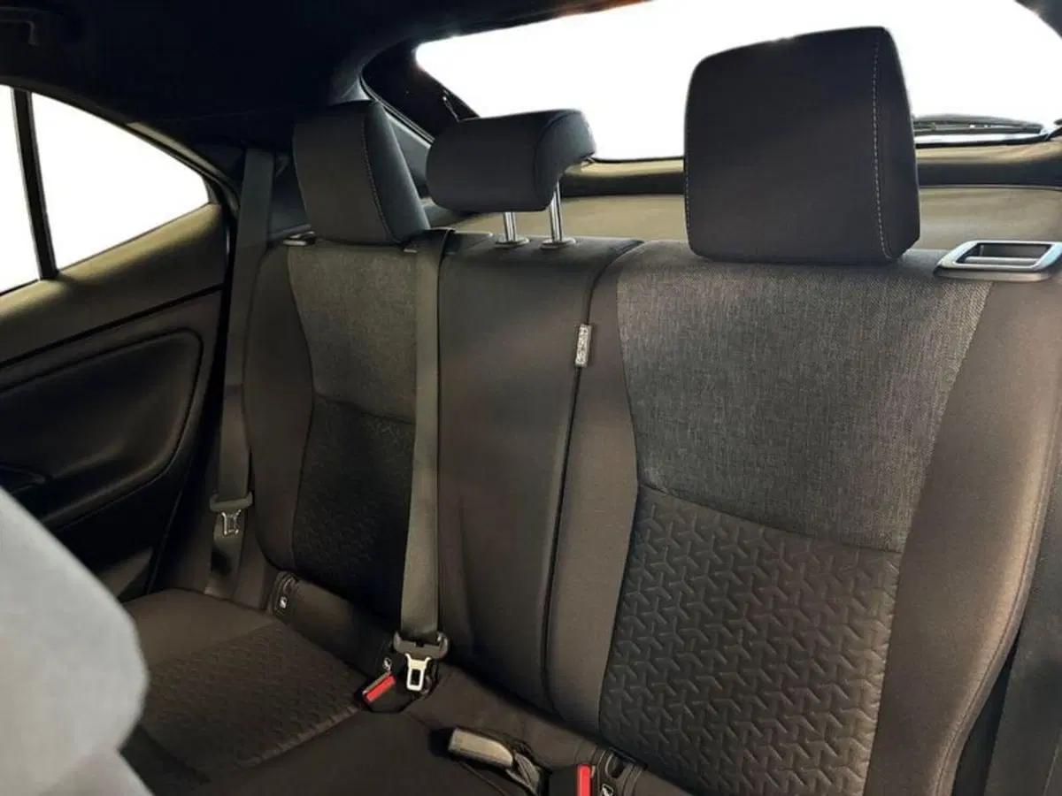 Toyota Yaris Cross usata a Prato (18)