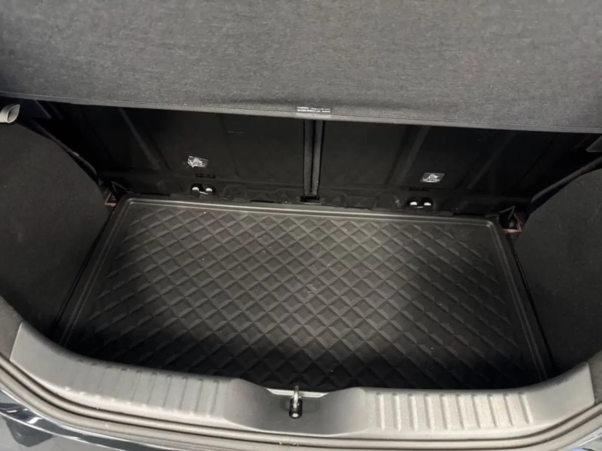 Toyota Aygo X usata a Prato (20)