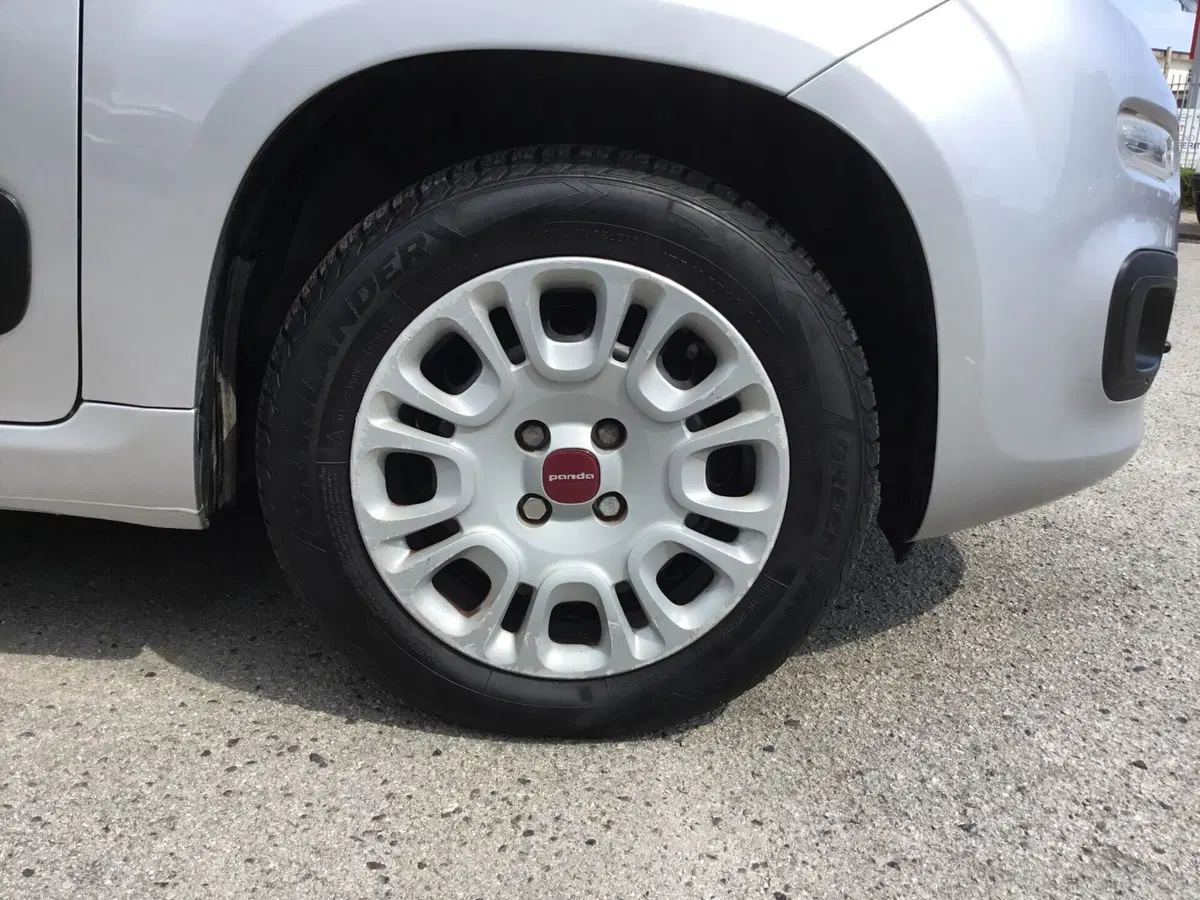 Fiat Panda usata a Napoli (11)