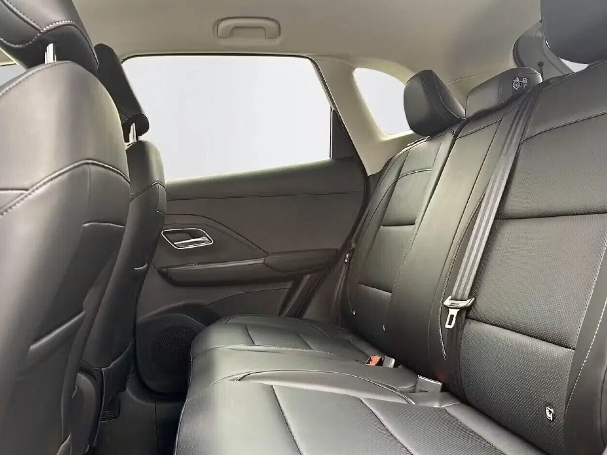 Mg ZS usata a Napoli (6)