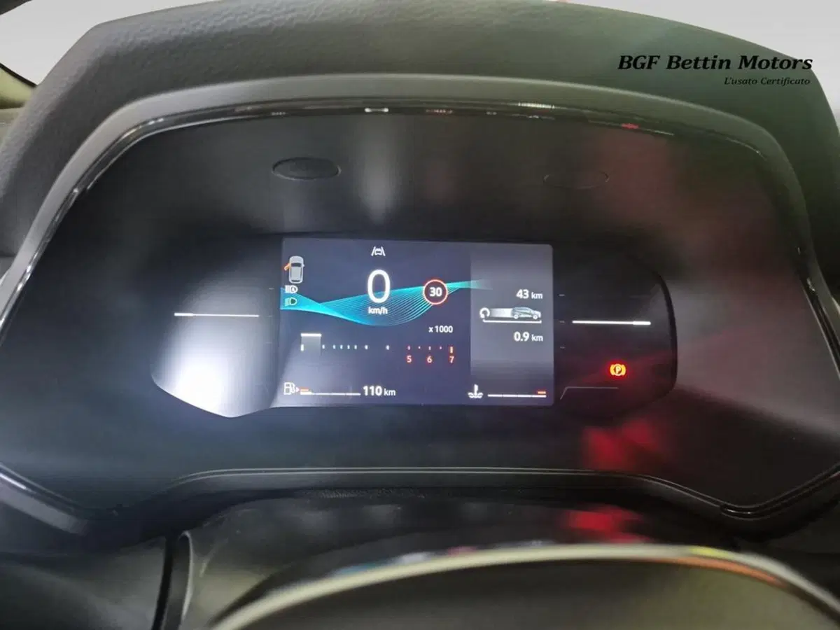 Mitsubishi Grandis nuova a Padova (11)