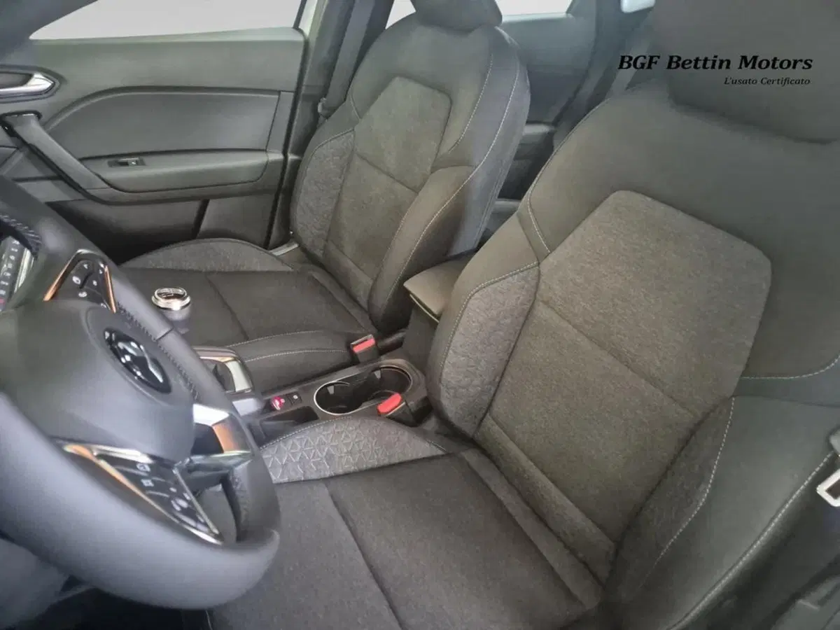 Mitsubishi Grandis nuova a Padova (12)