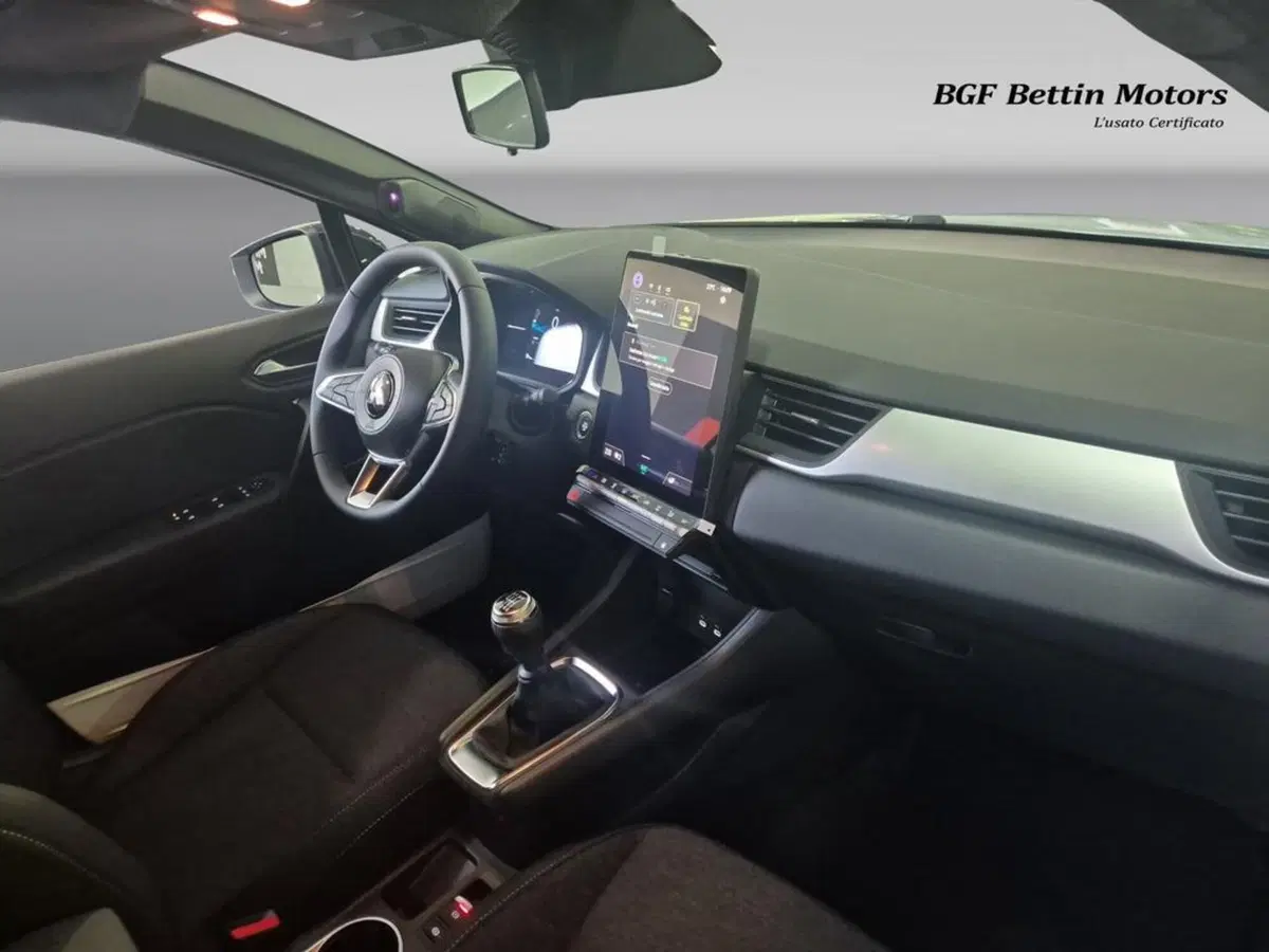 Mitsubishi Grandis nuova a Padova (13)