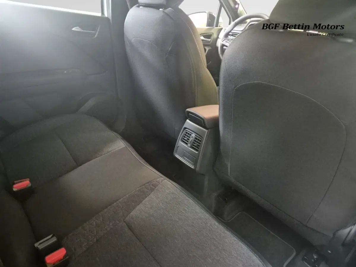 Mitsubishi Grandis nuova a Padova (14)