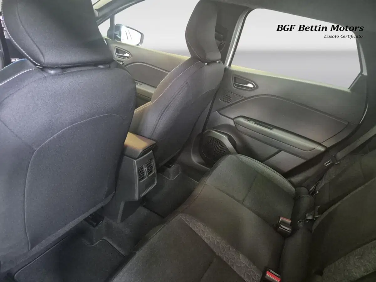 Mitsubishi Grandis nuova a Padova (15)