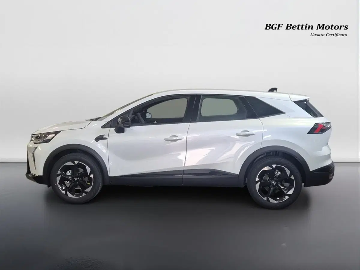 Mitsubishi Grandis nuova a Padova (2)